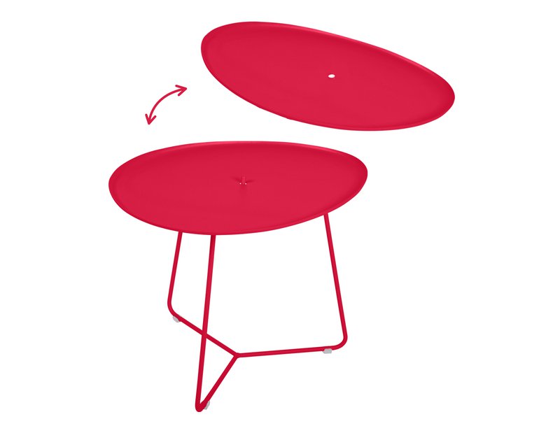 COCOTTE Beistelltisch